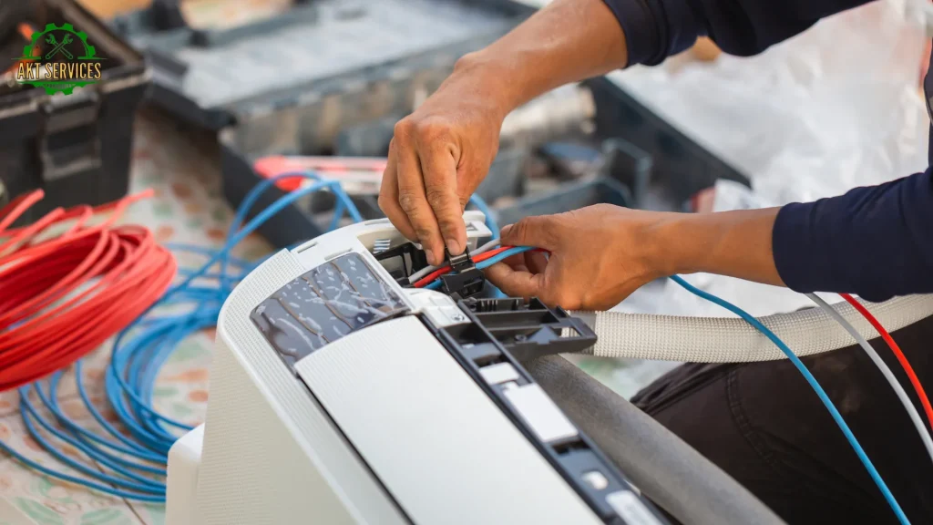 AC Repair In Umm Suqeim