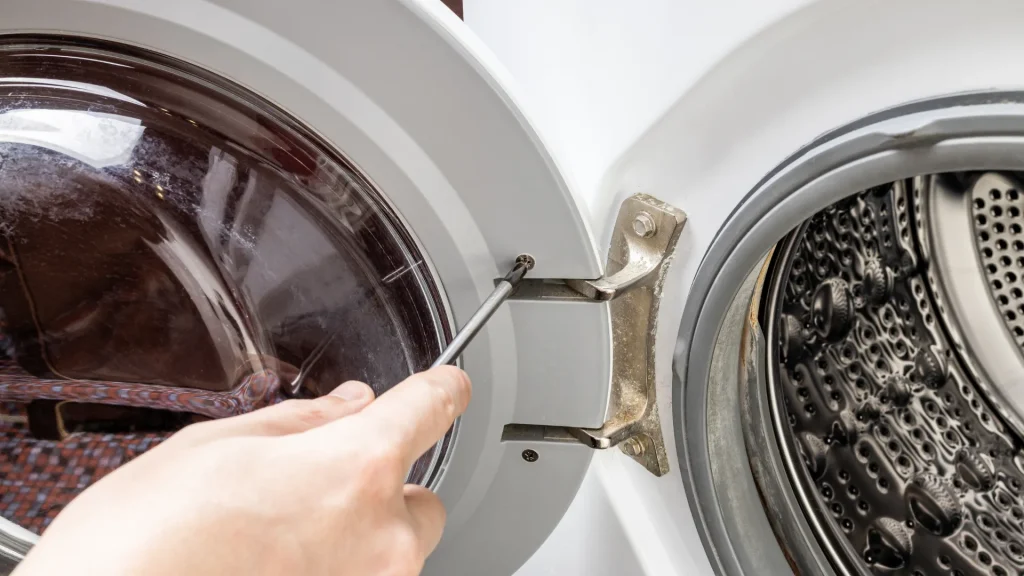 Washing Machine Repair Dubai Marina