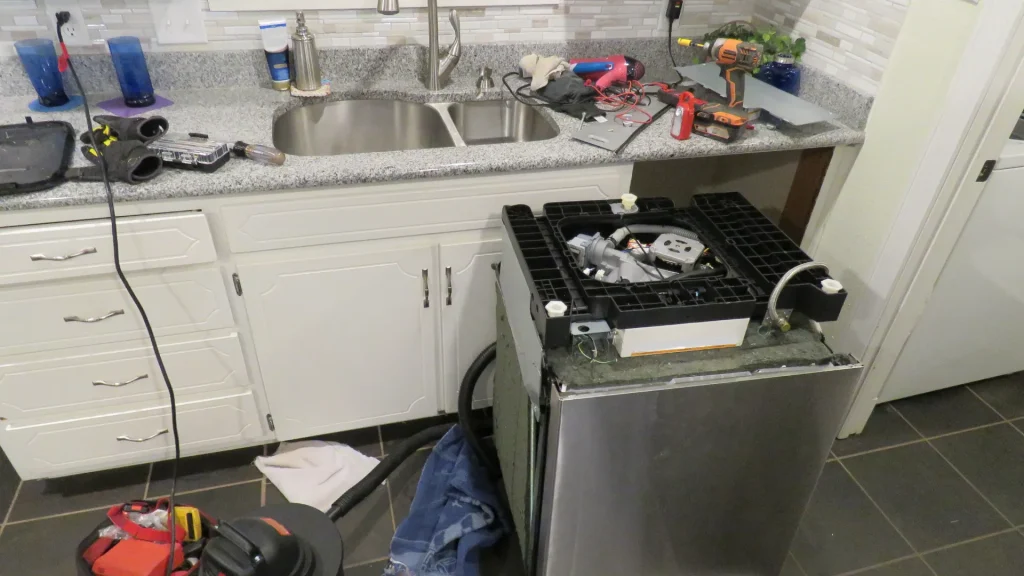 Washing Machine Repair In Arabian Ranches Dubai 