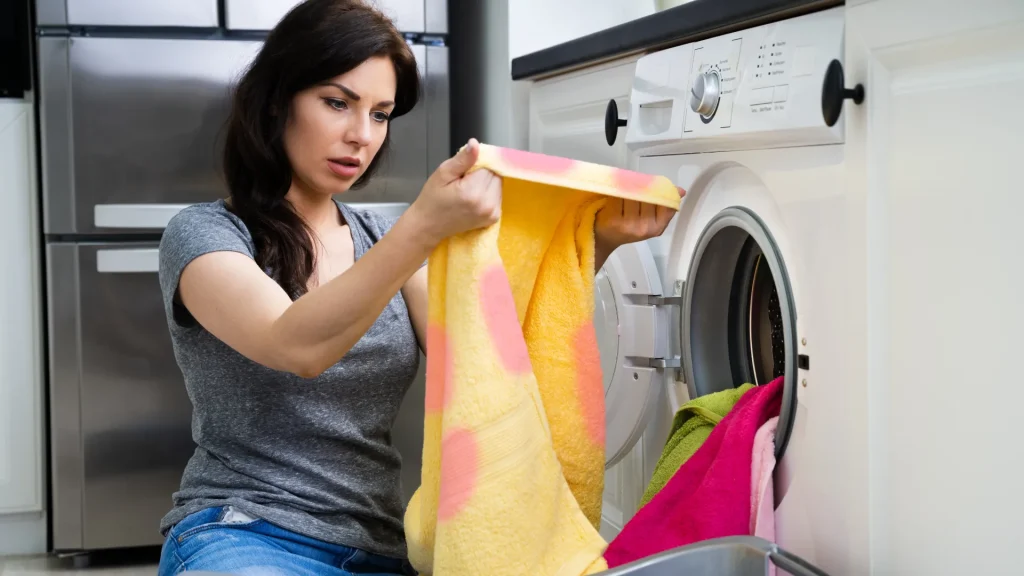 Washing Machine Repair In Umm Suqeim