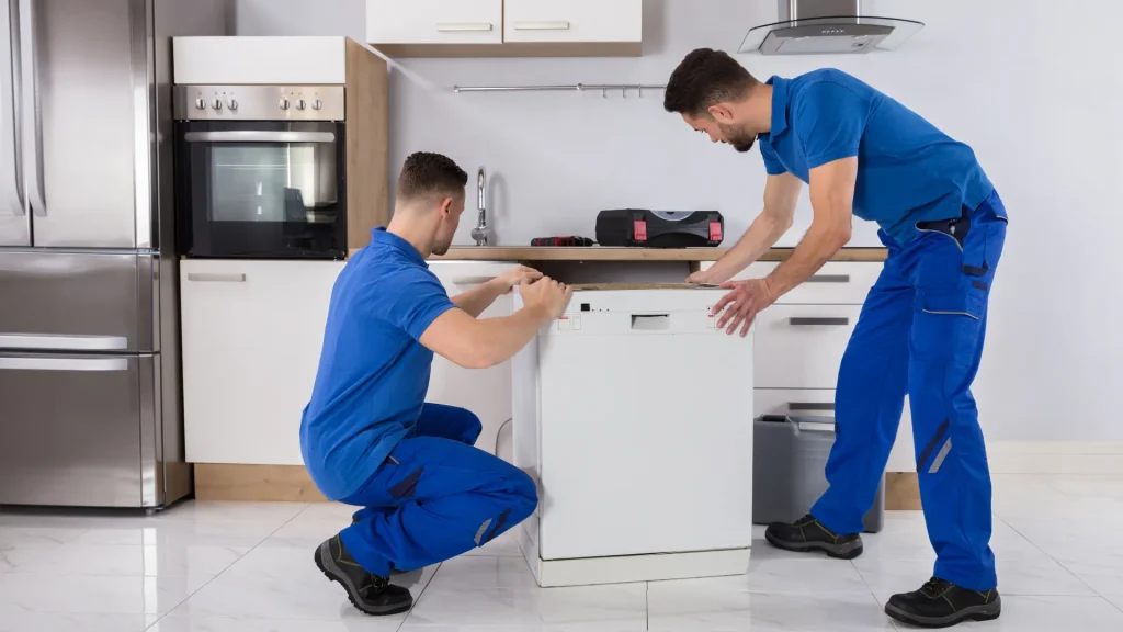 Dishwasher Repair Karama