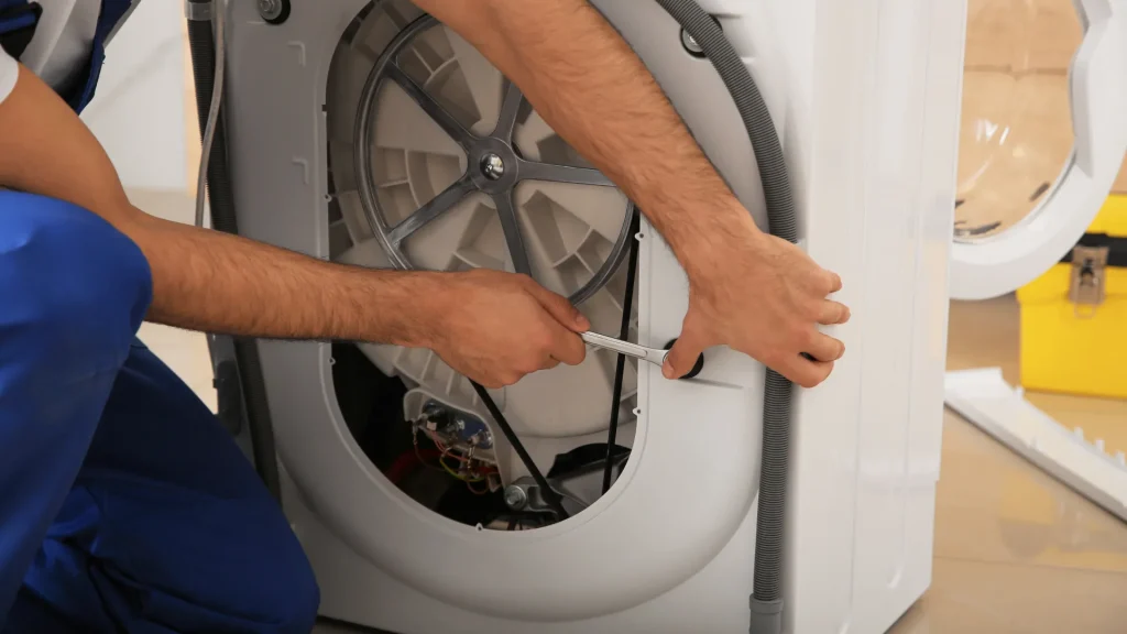 Washing Machine Repair In Umm Suqeim 2